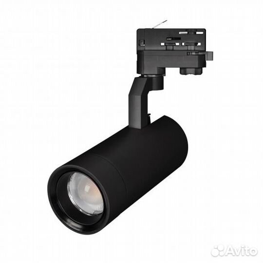 Arlight Светильник LGD-gelios-4TR-R80-30W Warm3000