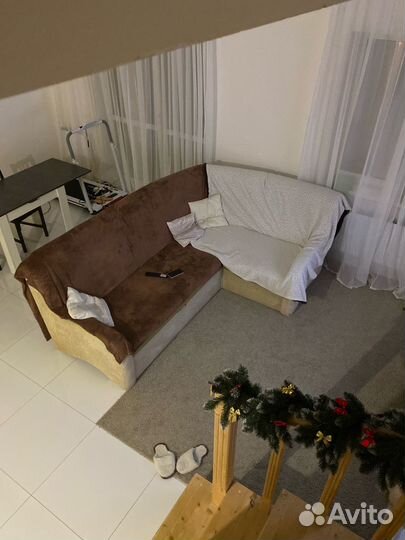 Угловой диван