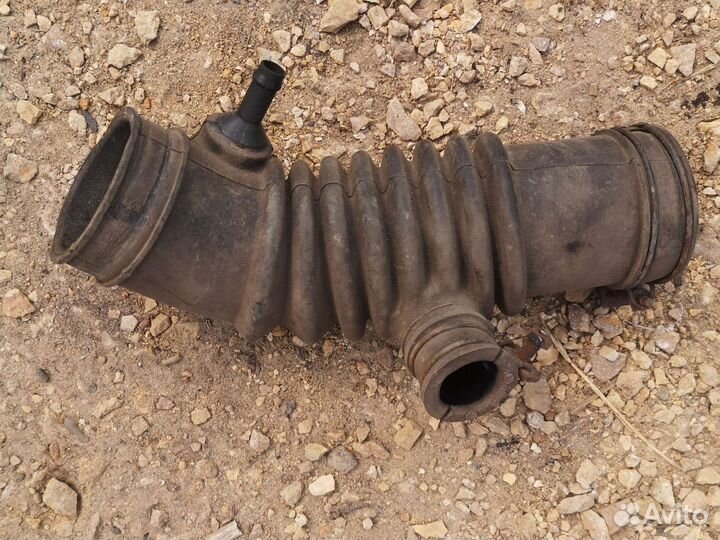 Патрубок Hyundai Accent