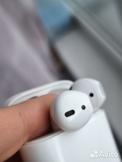 Airpods 2
