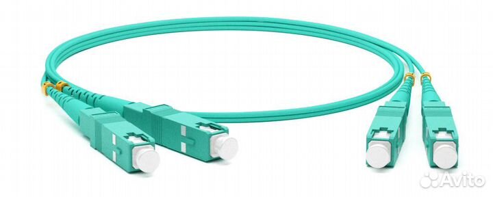 Волоконно-оптические патч-корды, пигтейлы, адаптер