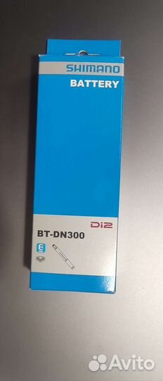 Батарея Shimano Di2 BT-DN300 Dura-Ace