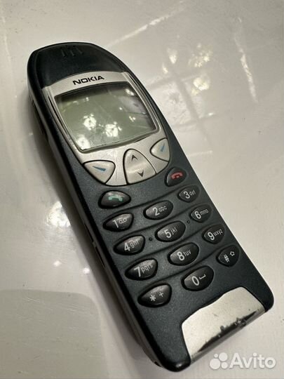 Nokia 6210