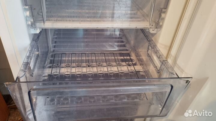 Морозильная камера