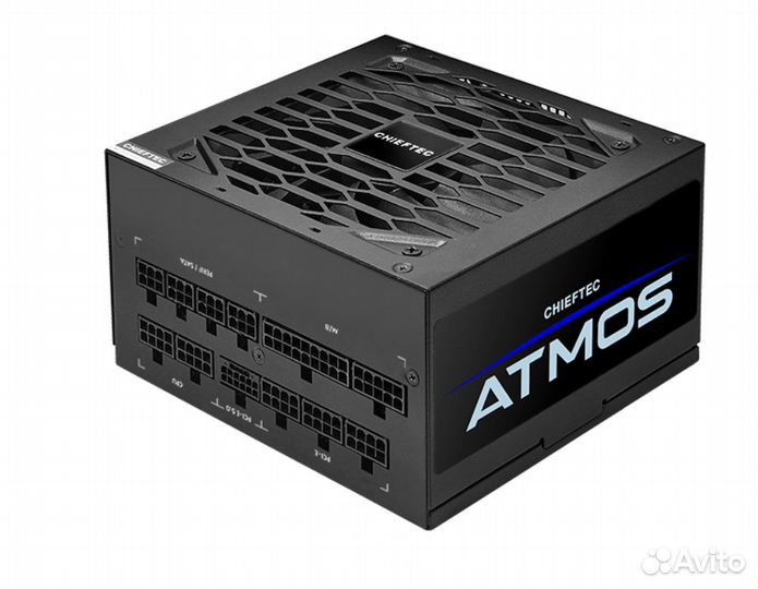 Chieftec Atmos (CPX-850FC)