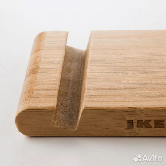 Бергенес Подставка для смартфона IKEA Икеа Икея