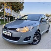 Chery Very 1.5 MT, 2012, 187 284 км, с пробегом, цена 369 000 руб.