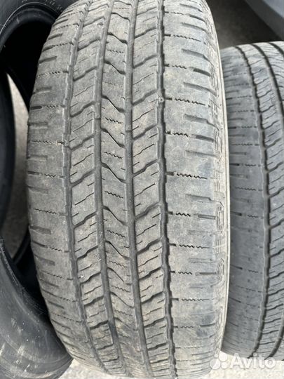 Laufenn X-Fit HT 225/65 R17