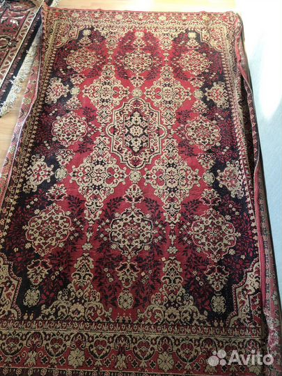 Ковер 2 на 3 СССР бу