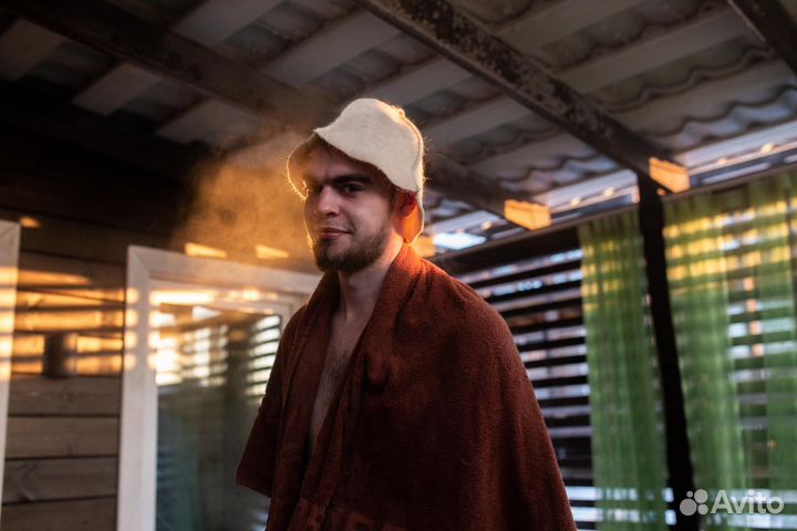 Услуги массажиста и пар-мастера