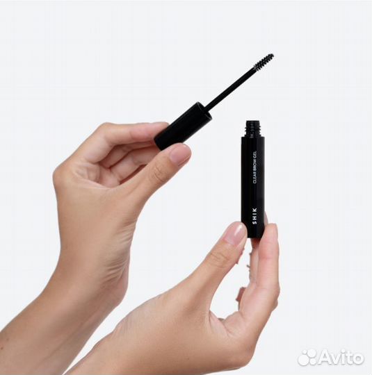 Продукты для глаз RAD и shik