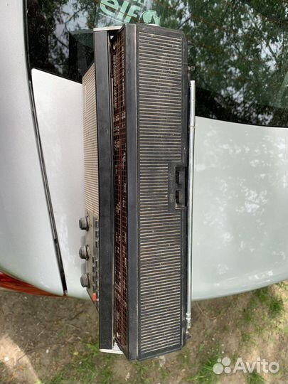 Радиоприемник