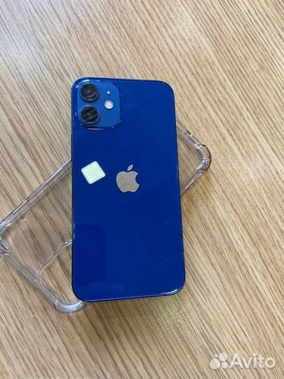 iPhone 12 mini, 64 ГБ