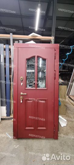 Дверь входная