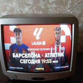 Телевизор бу Toshiba