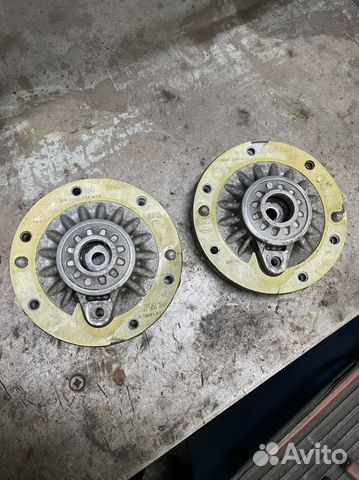 Опорные подшипники Bmw