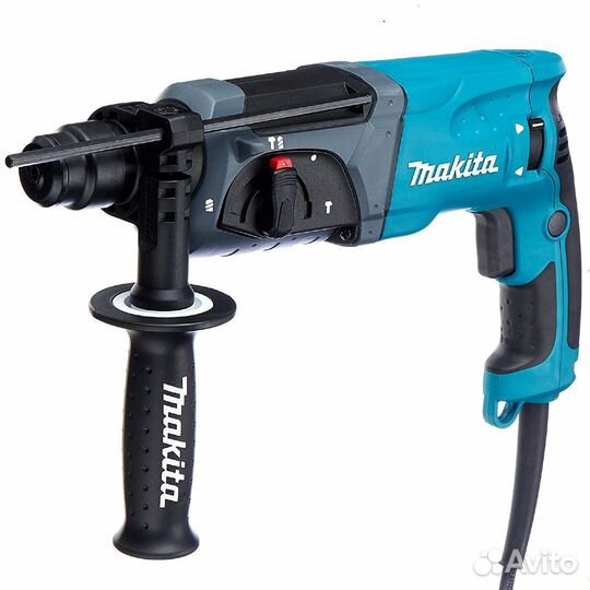 Аренда перфоратора Makita HR2470