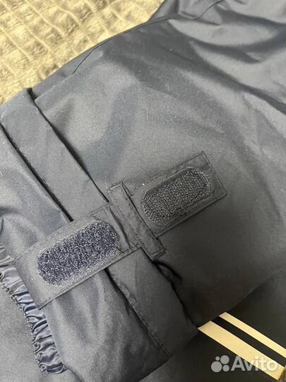 Брюки мембранные демисезонные