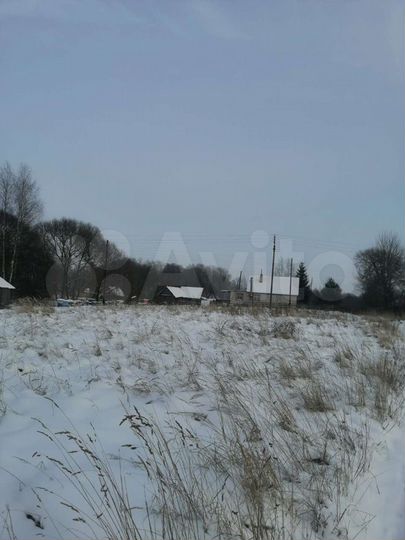 Участок 15 сот. (ИЖС)