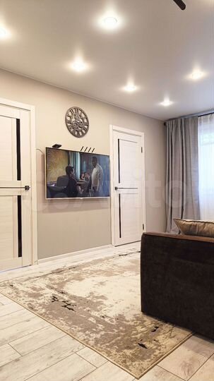 3-к. квартира, 47,5 м², 2/5 эт.