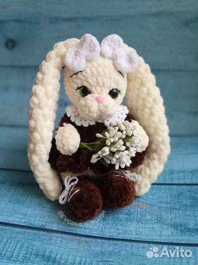 Плюшевые игрушки