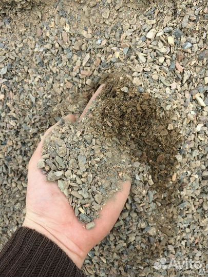 Песок с доставкой