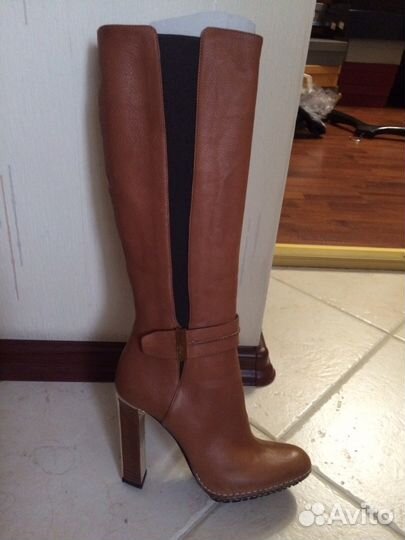 Baldinini сапоги