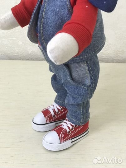 Заяц тильда