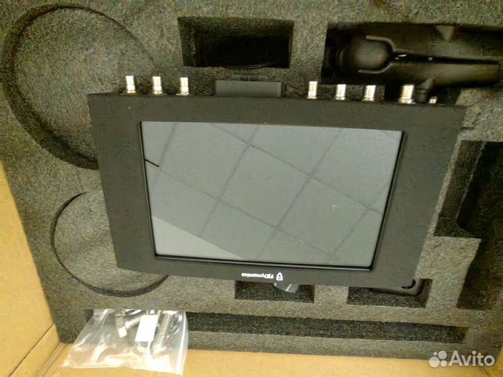 Автопилот FJ Dynamics