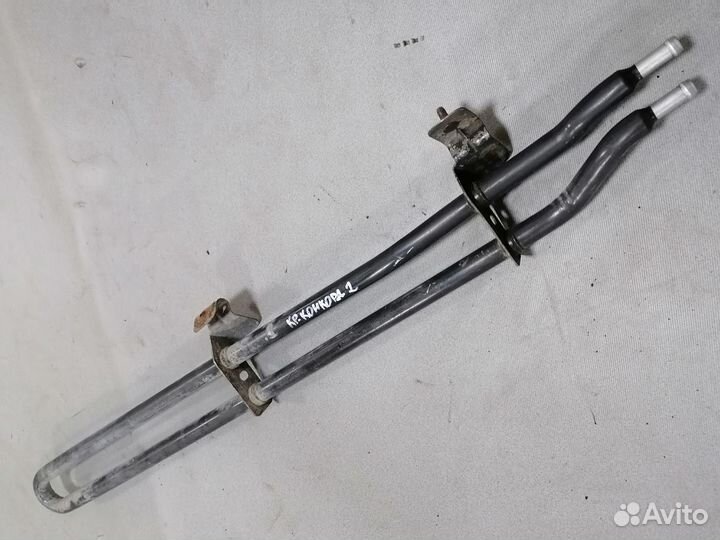 Радиатор масляный гур Chrysler Concord 1998-2004