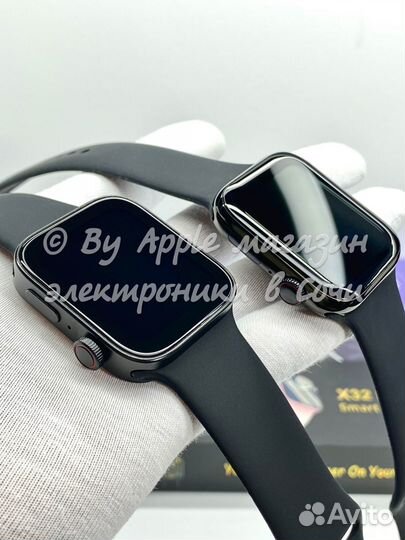 Apple Watch 8 45мм