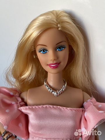 Кукла барби купить в Москве | Хобби и отдых | Авито