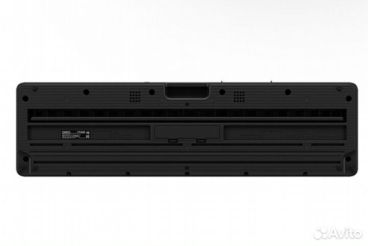 Синтезатор