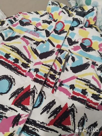 Костюм зимний