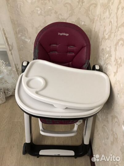 Стул для кормления PegPerego Siesta