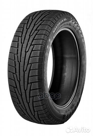 Ikon Tyres Nordman RS2 195/60 R15