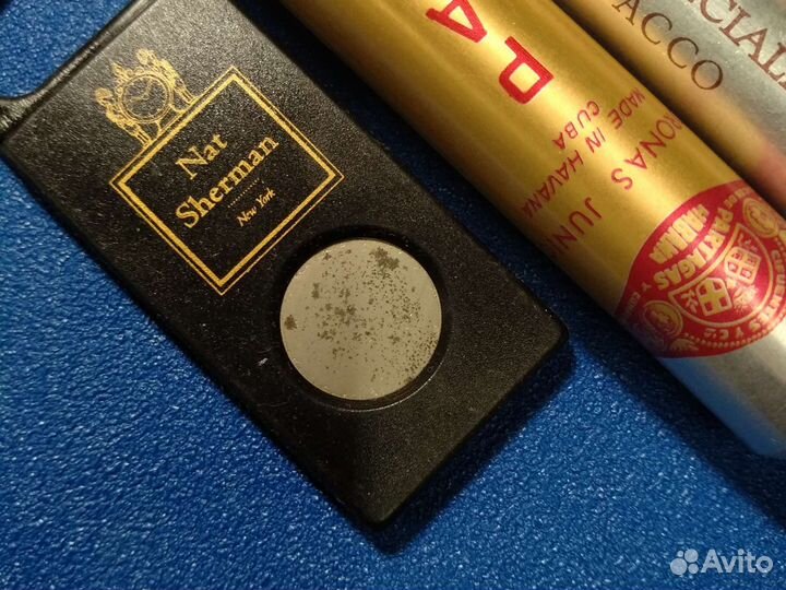 Сигарные футляры - цена за все