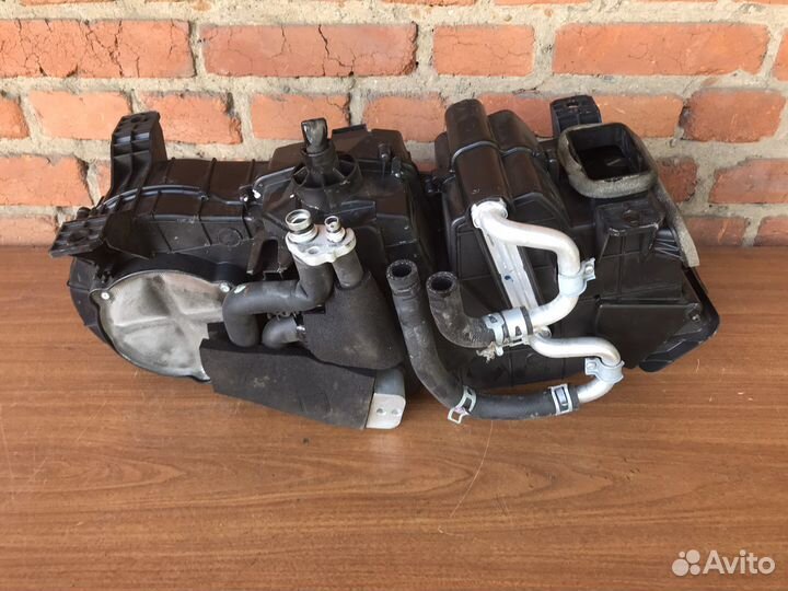 Корпус печки в сборе Acura MDX 2