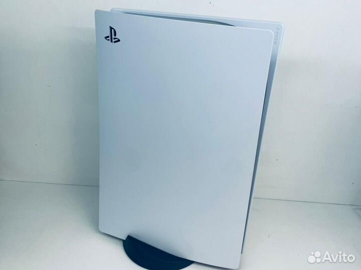 Игровая приставка, Sony Playstation 5 825 GB CFI-1200A 01