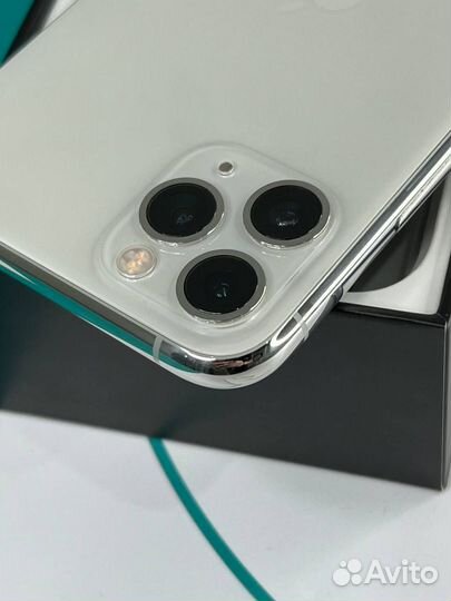 iPhone 11 Pro Max, 256 ГБ