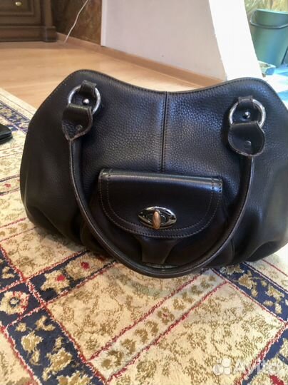 Сумка женская винтажная