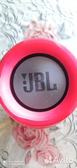 Jbl charge 3