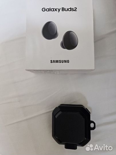 Galaxy buds 2