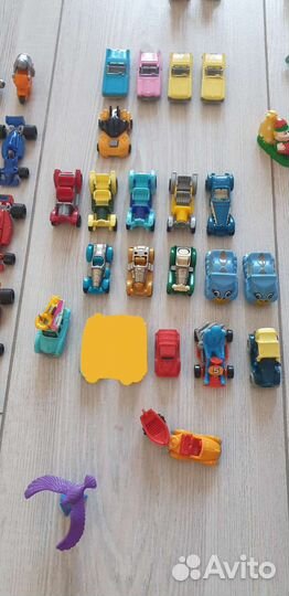 Игрушка киндер kinder