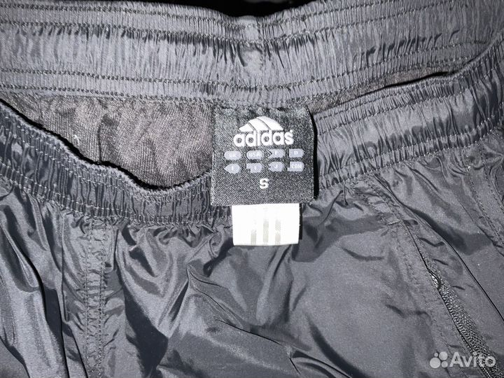 Штаны спортивные adidas