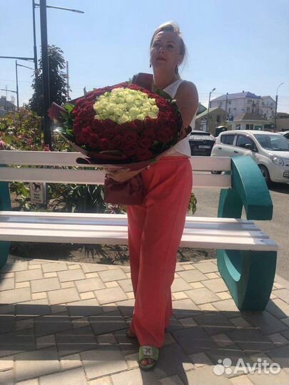 Доставка цветов#1 в Анапе