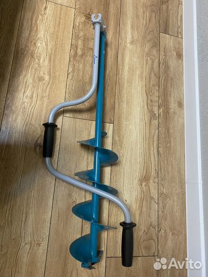 Ледобур тонар лр150т