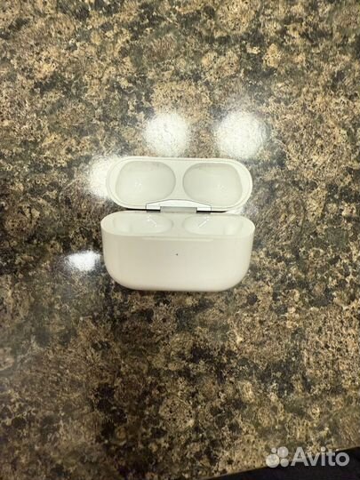 Наушники apple airpods pro