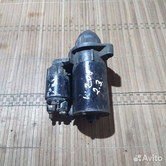 Стартер Mercedes-Benz Clk-Class Clk 230 W208