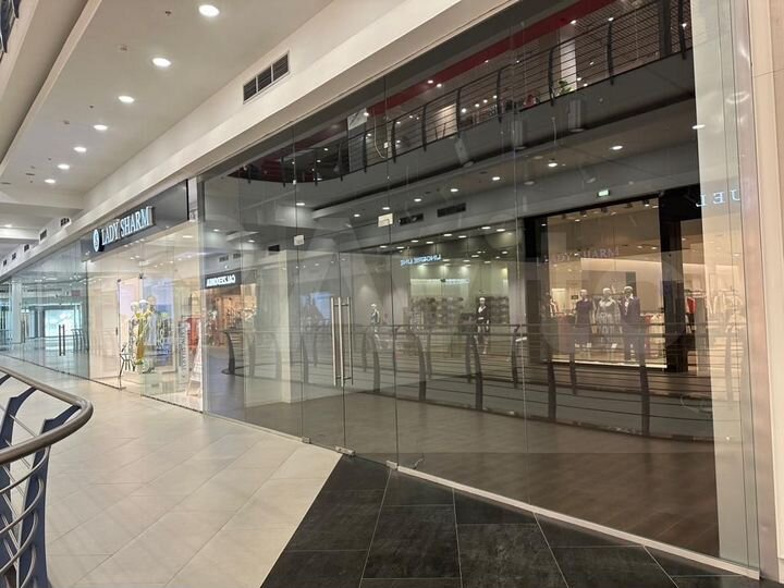 Сдам торговое помещение, 89.8 м²